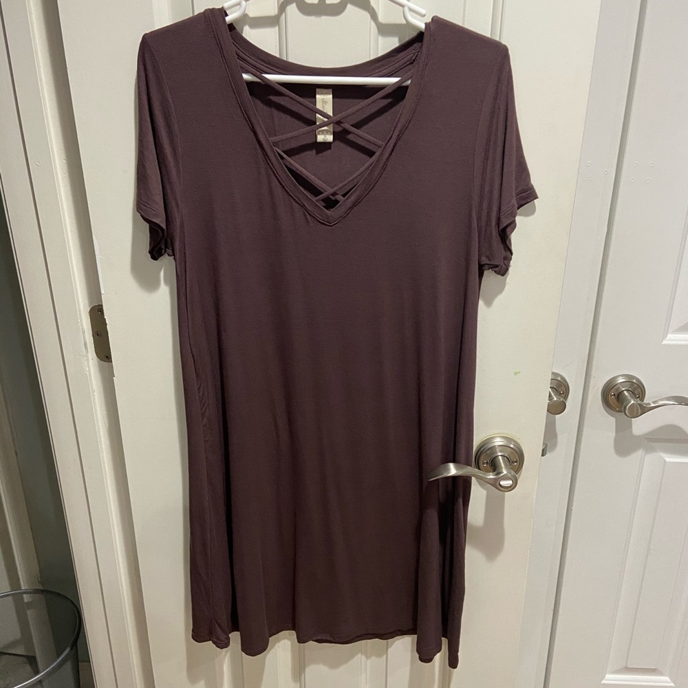 cotton altar’d state dress